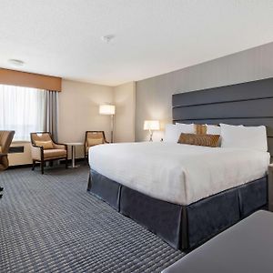 Executive King Room